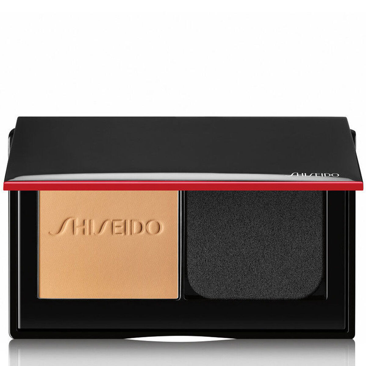 Pudra Shiseido Synchro Skin Self-Refreshing Nº 220 50 ml